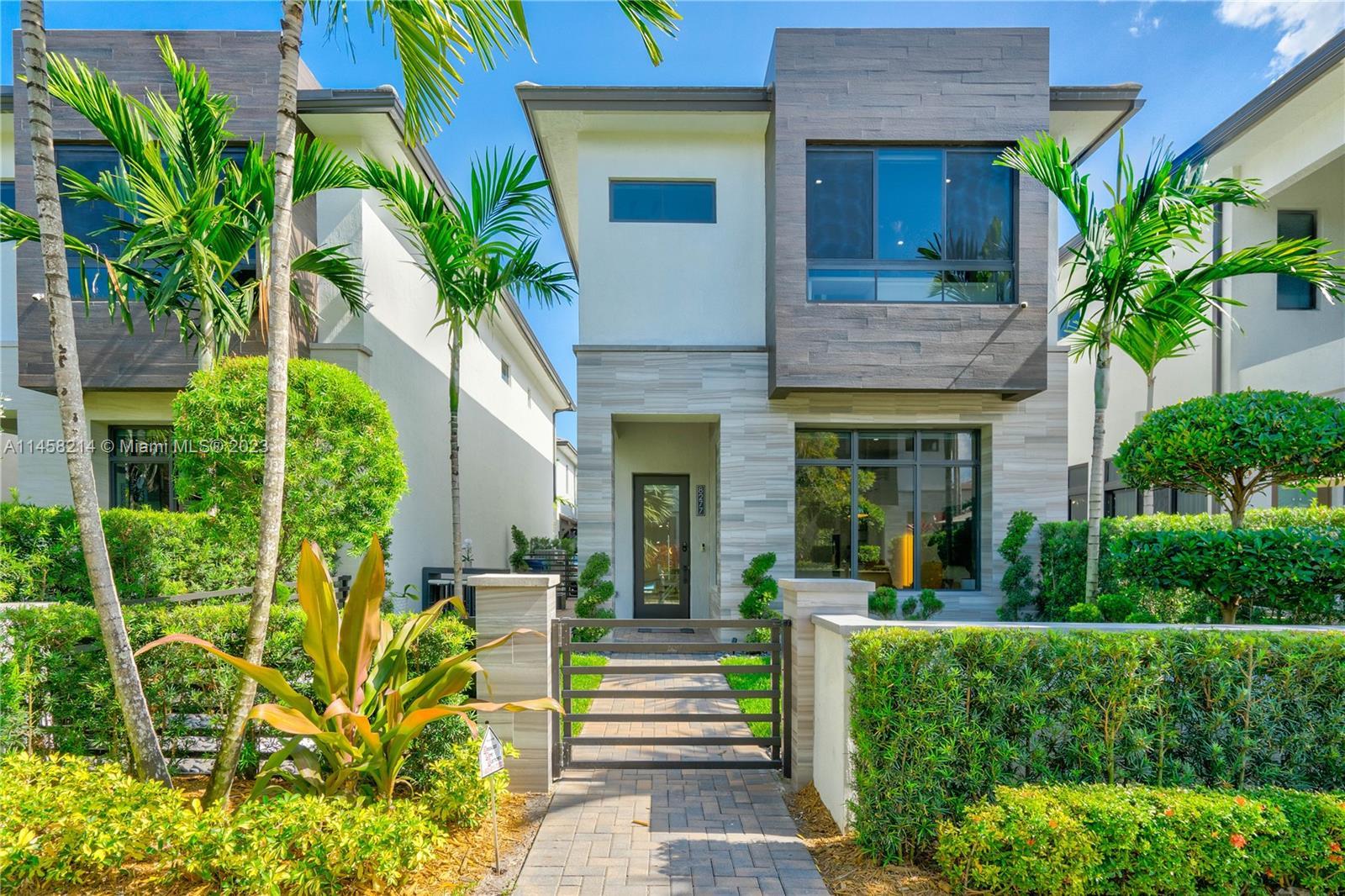 Photo of Address Not Disclosed in Doral, FL