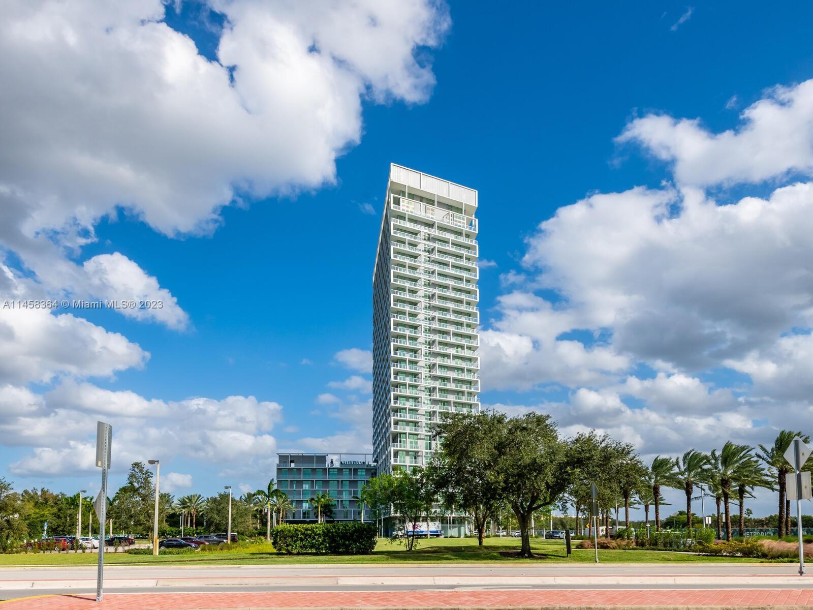 Photo of 2000 S Metropica Wy #2007 in Sunrise, FL
