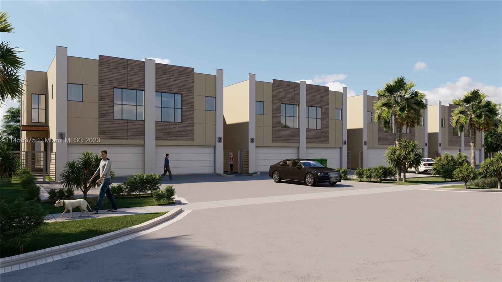 Photo of 4218 NE 7th Ter #4 in Oakland Park, FL
