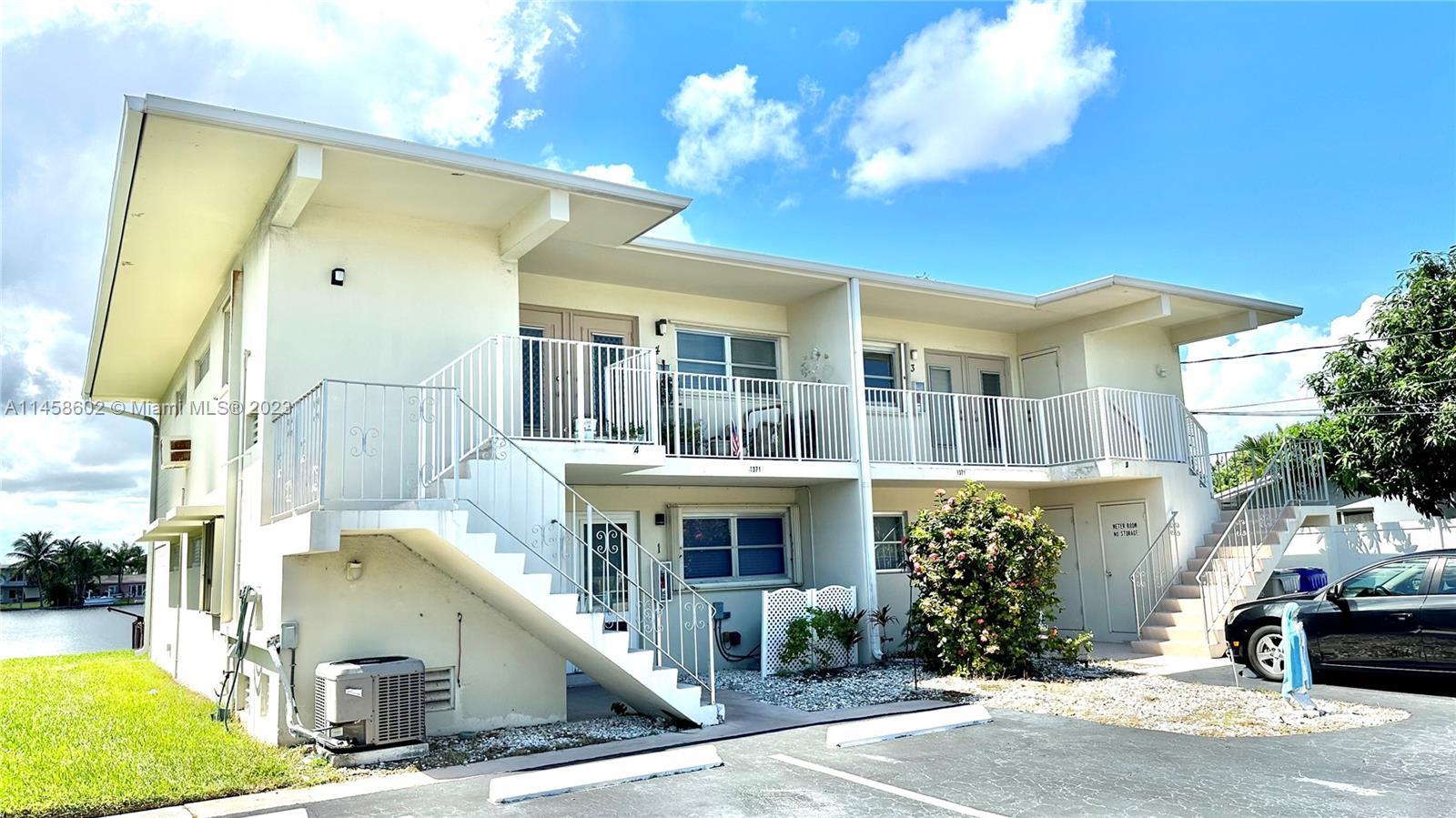 Photo of 1371 SE 9th Ave #3 in Pompano Beach, FL