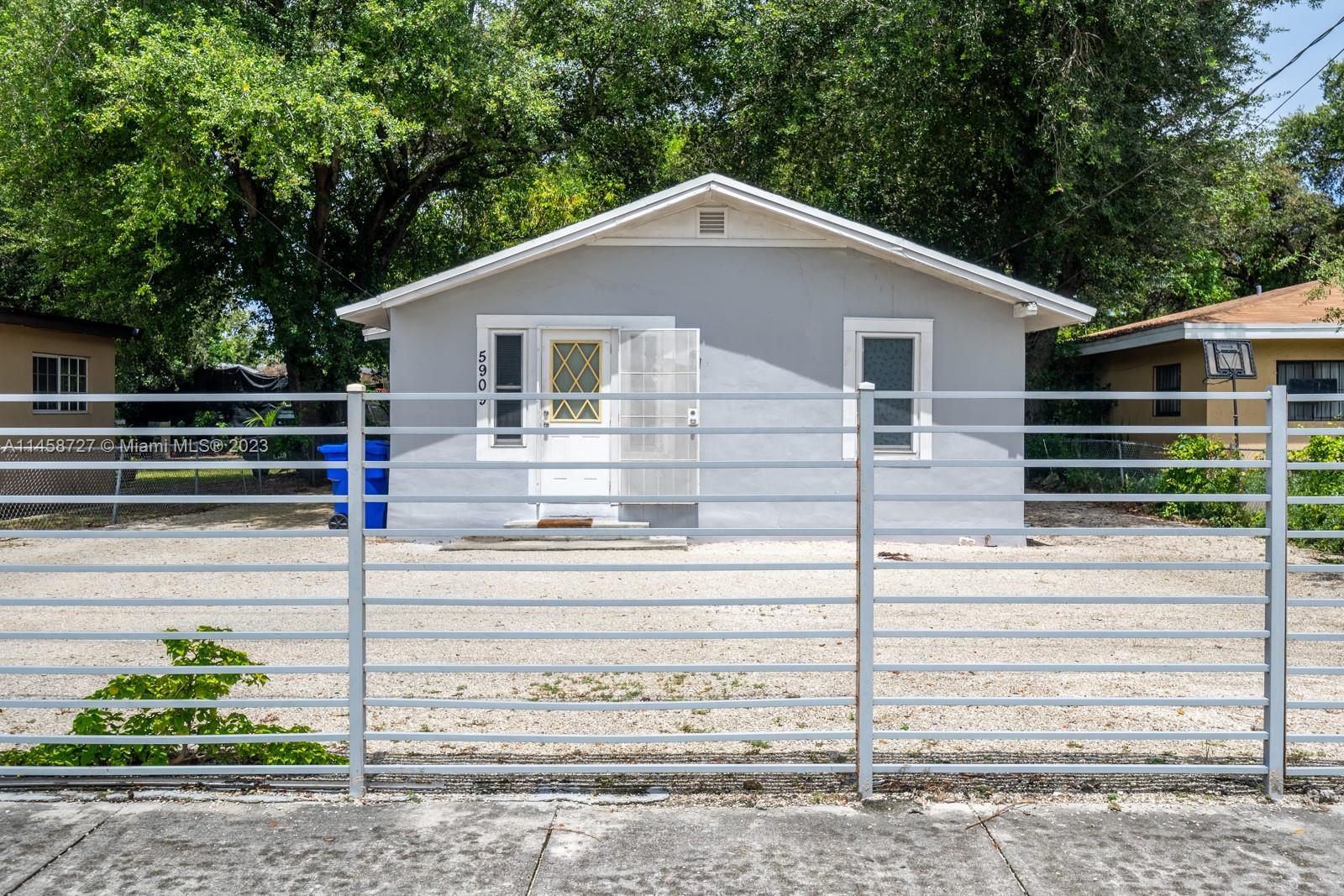 Photo of 5909 NW 5th Ct in Miami, FL