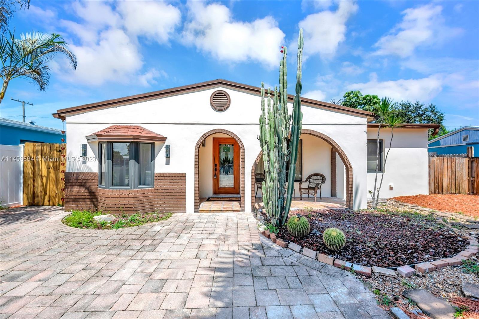 Photo of 121 NW 55th St in Oakland Park, FL