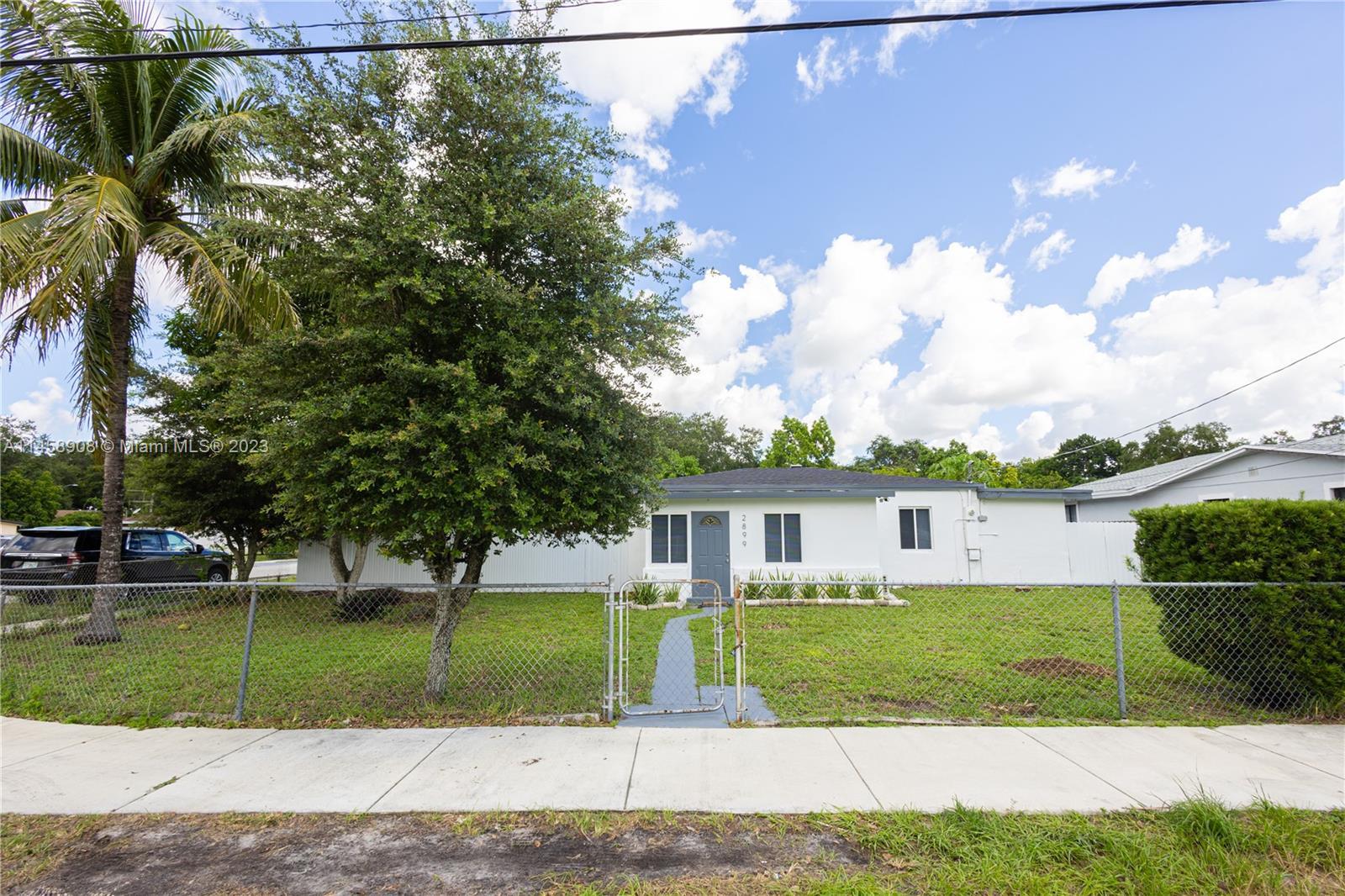 Photo of 2899 NW 169th Ter in Miami Gardens, FL