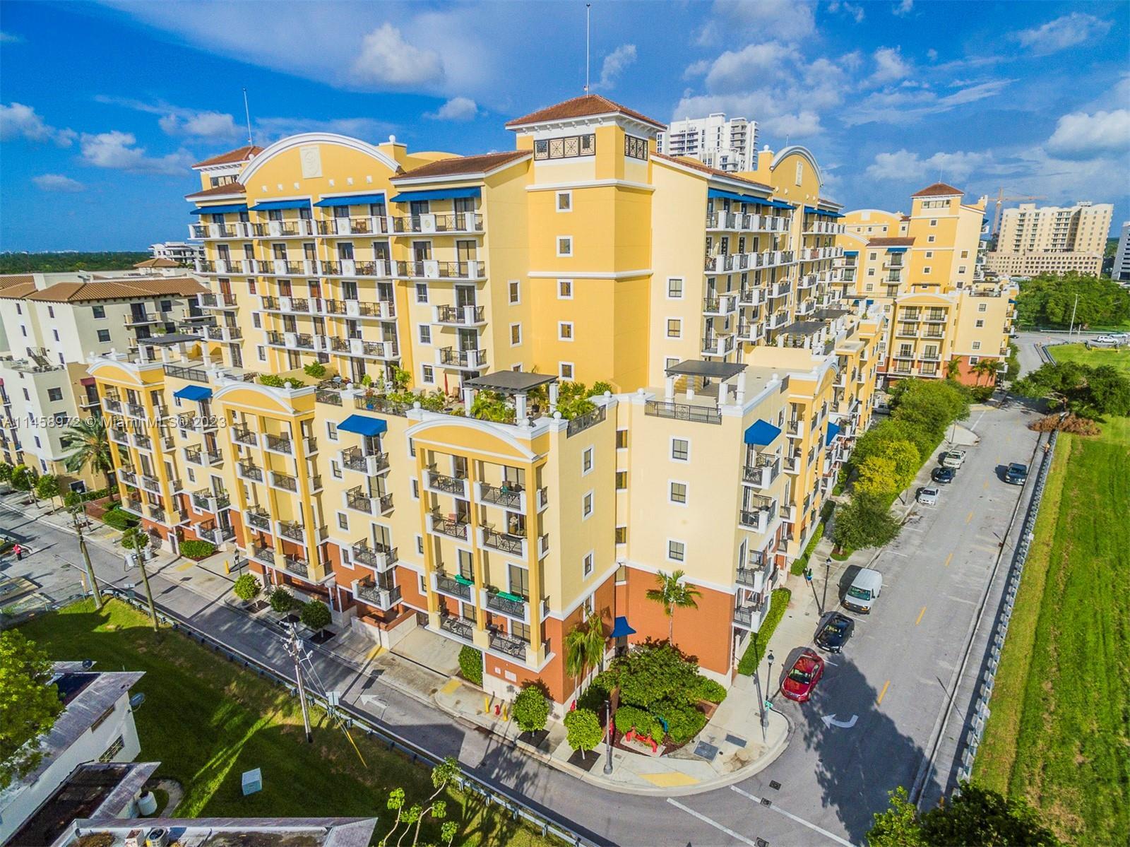 Photo of 8390 SW 72nd Ave #110 in Miami, FL