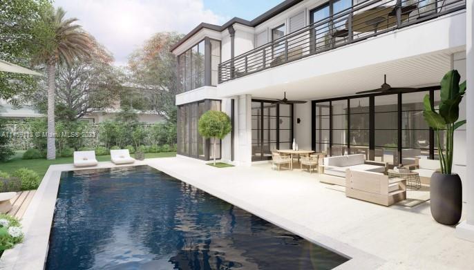 Photo of 1220 S Alhambra Cir in Coral Gables, FL