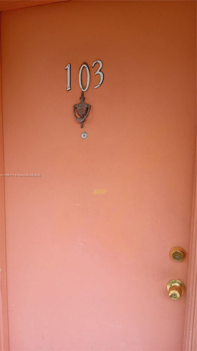 Photo of 3551 NE 169 #103 in North Miami Beach, FL