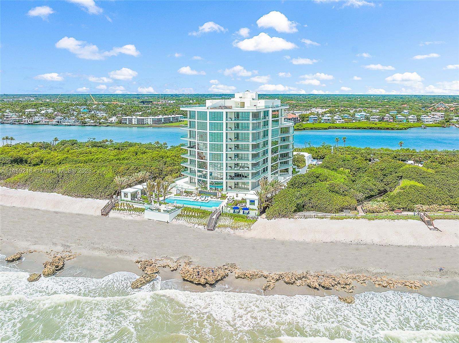 Photo of 1500 Beach Rd #203 in Jupiter, FL