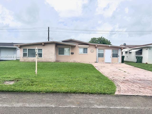 Photo of 8670 NW 16th St in Pembroke Pines, FL