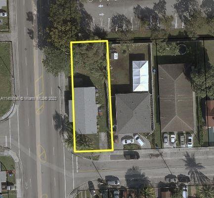 Photo of 5155 NW 12th Ave in Miami, FL