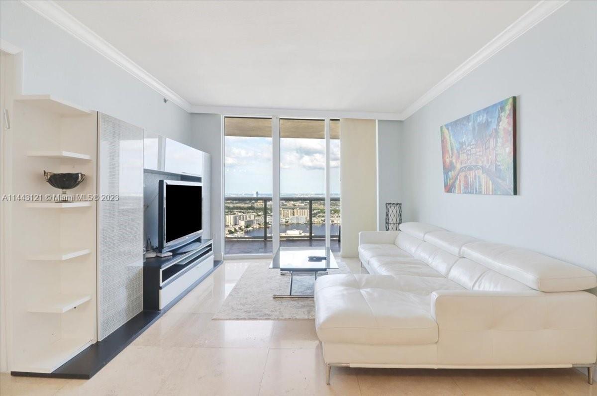 BEACH CLUB THREE UNIT 3906.  RARELY AVAILABLE ONE BEDROOM PLUS DEN WITH INCREDIBLE INTRACOASTAL AND 