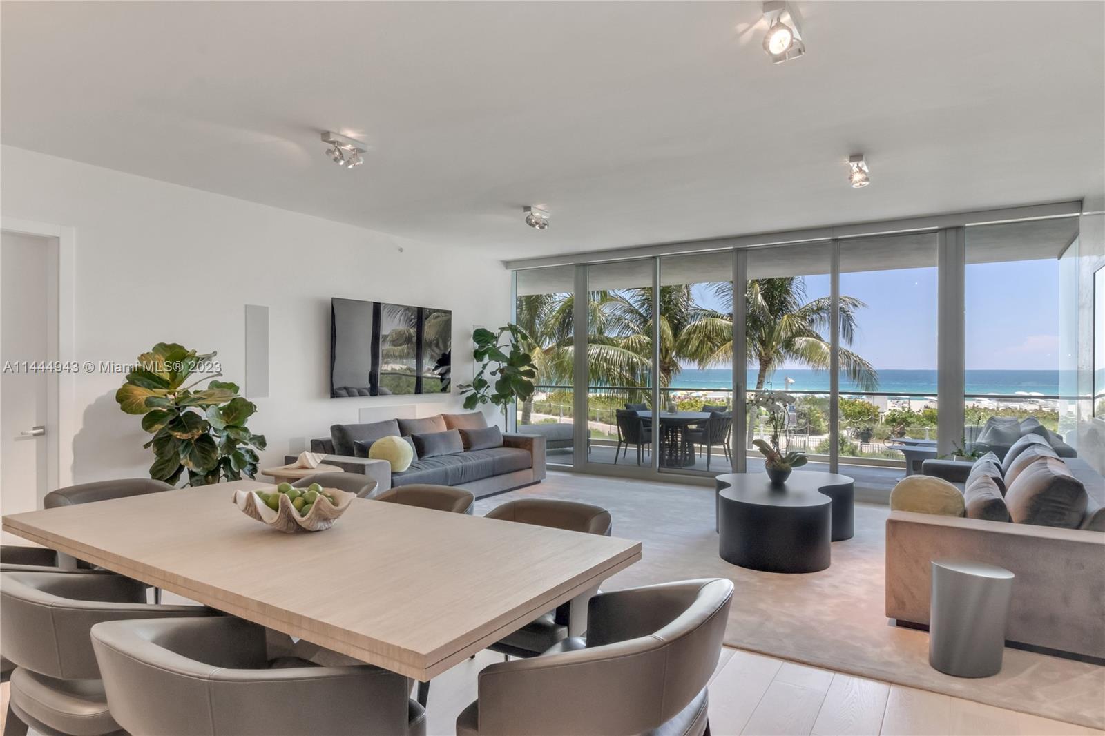 Beach House 201. This unique oceanfront home offers the perfect balance for those seeking the floor 