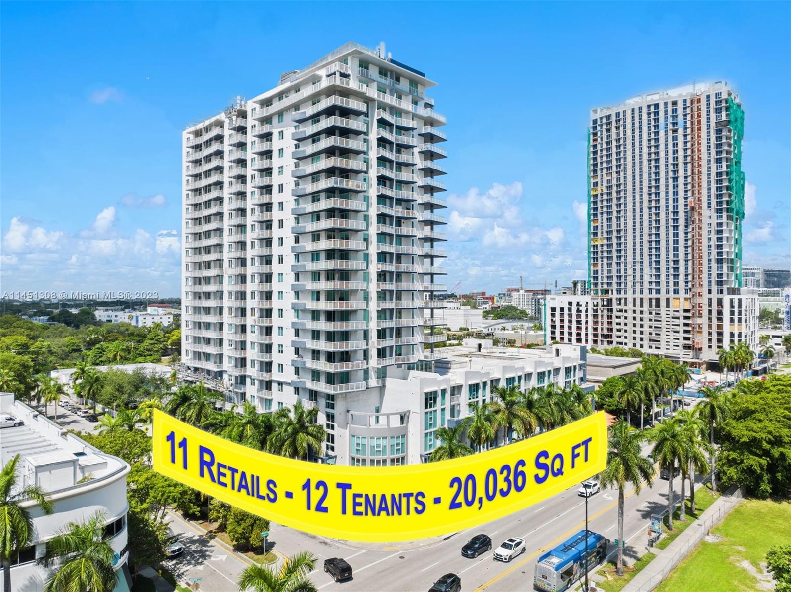 Photo of 275 NE 18th St in Miami, FL