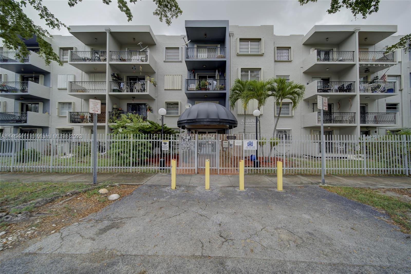 Photo of 3181 SW 13th St #311 in Miami, FL