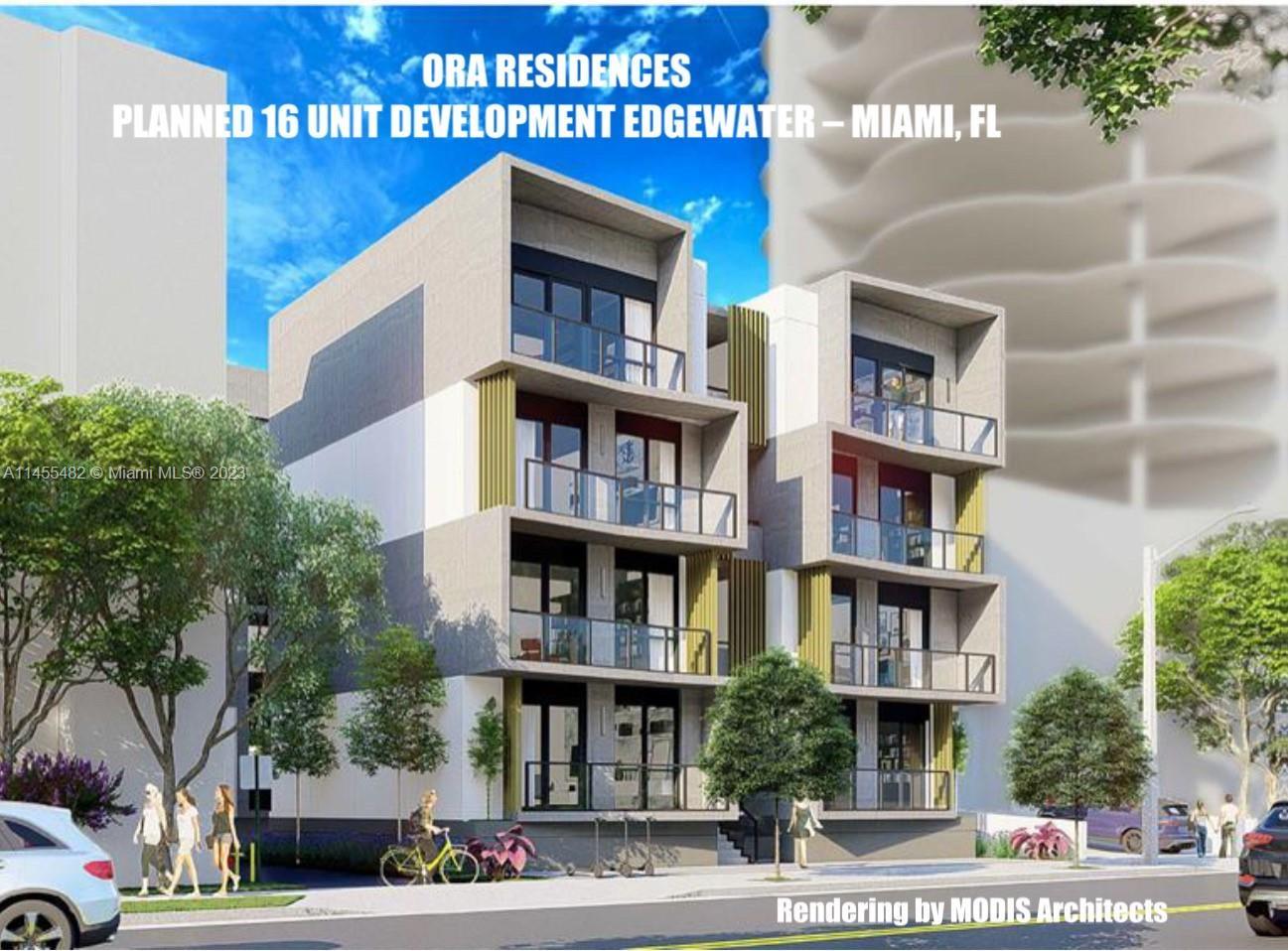 Photo of 452 NE 30th St in Miami, FL