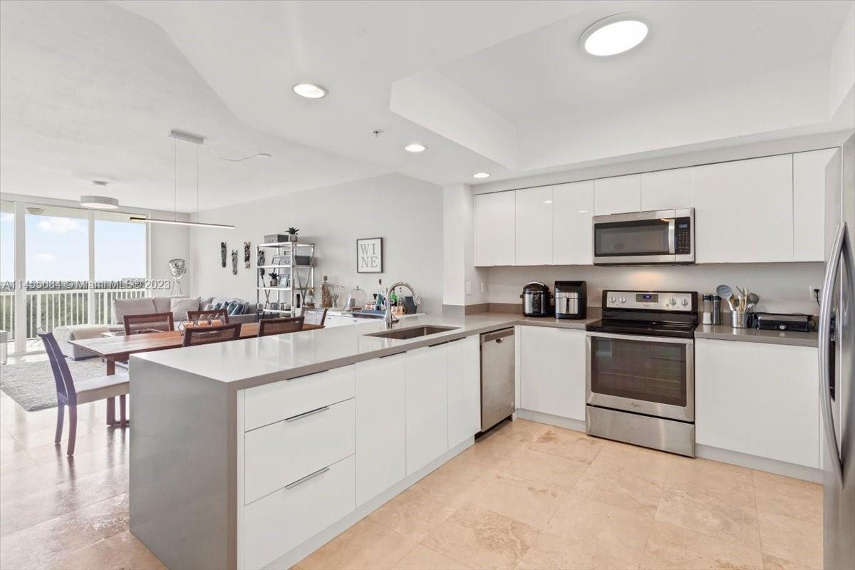 Photo of 14951 Royal Oaks Ln #1206 in North Miami, FL