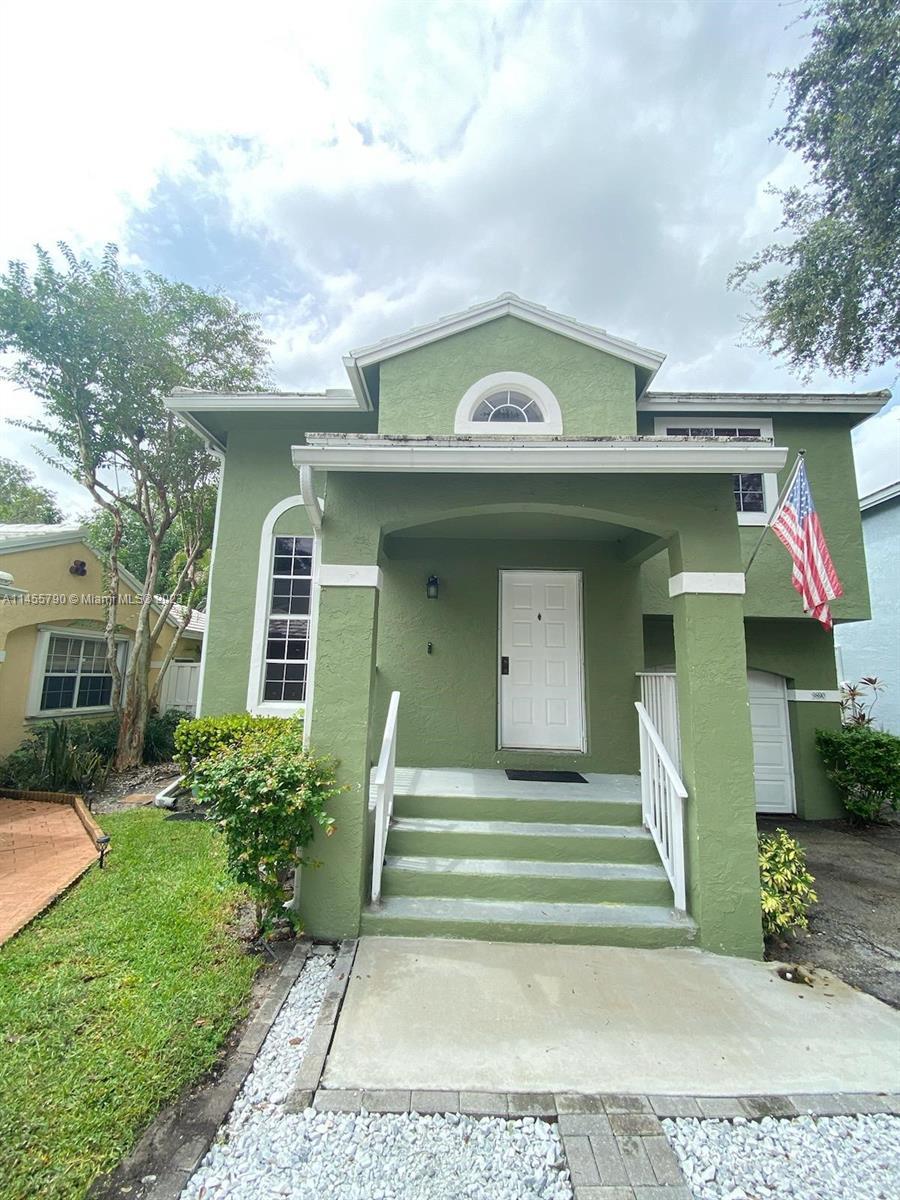 Photo of 9890 NW 2nd Ct in Plantation, FL