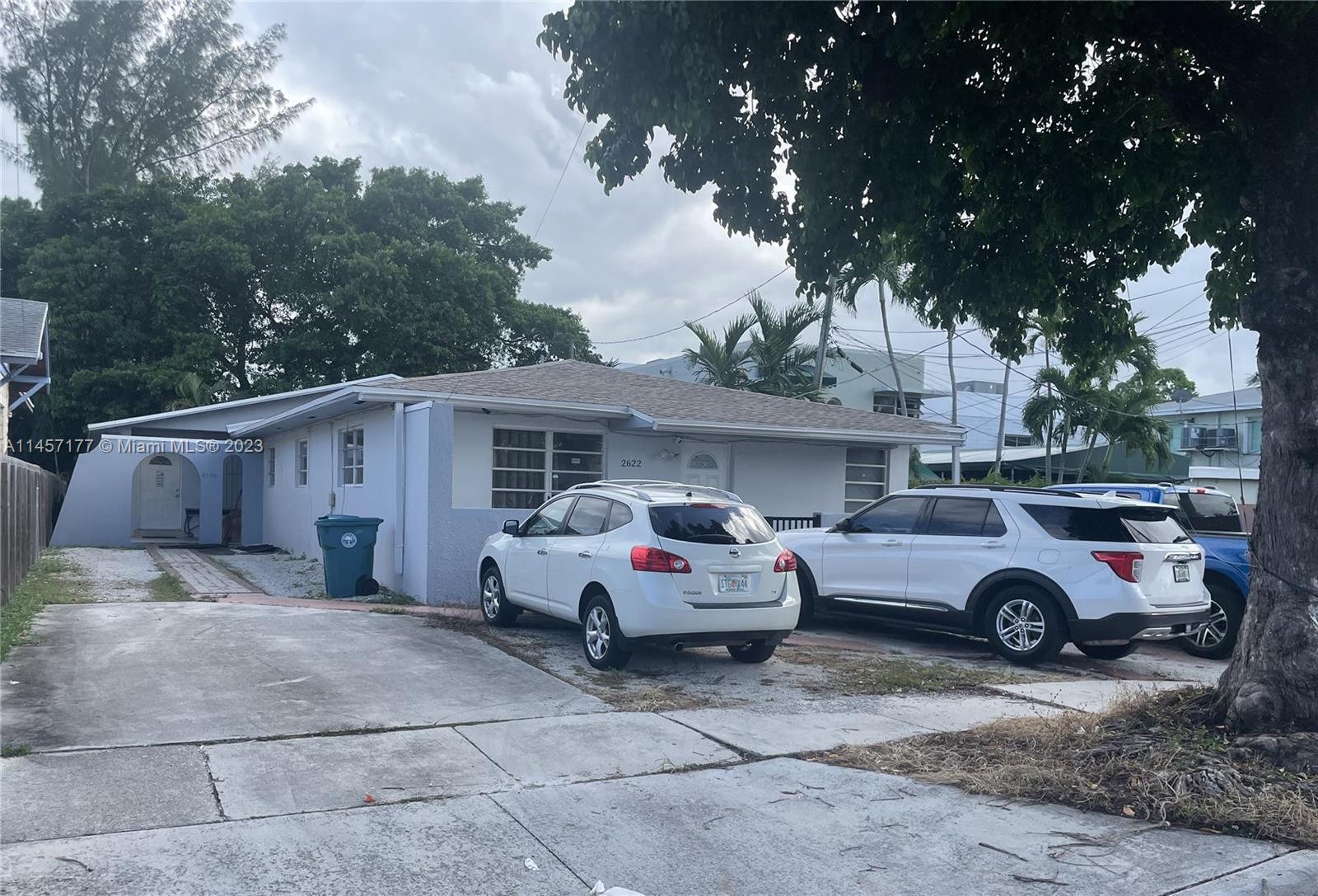 Photo of 2620 SW 3rd St in Miami, FL