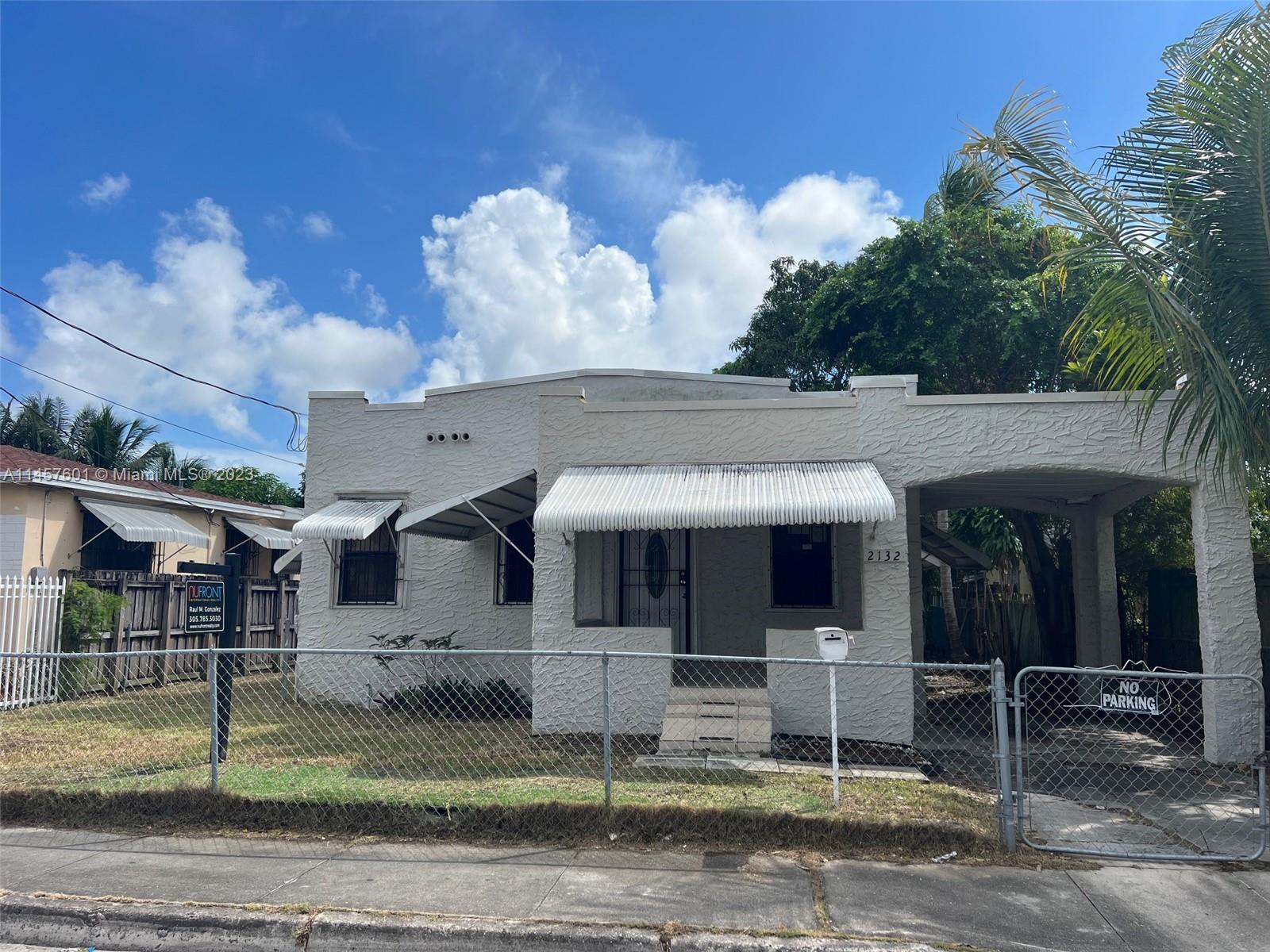 Photo of 2132 NW 2nd St in Miami, FL