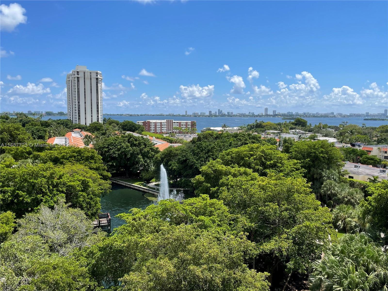 Photo of 2000 Towerside Ter #901 in Miami, FL