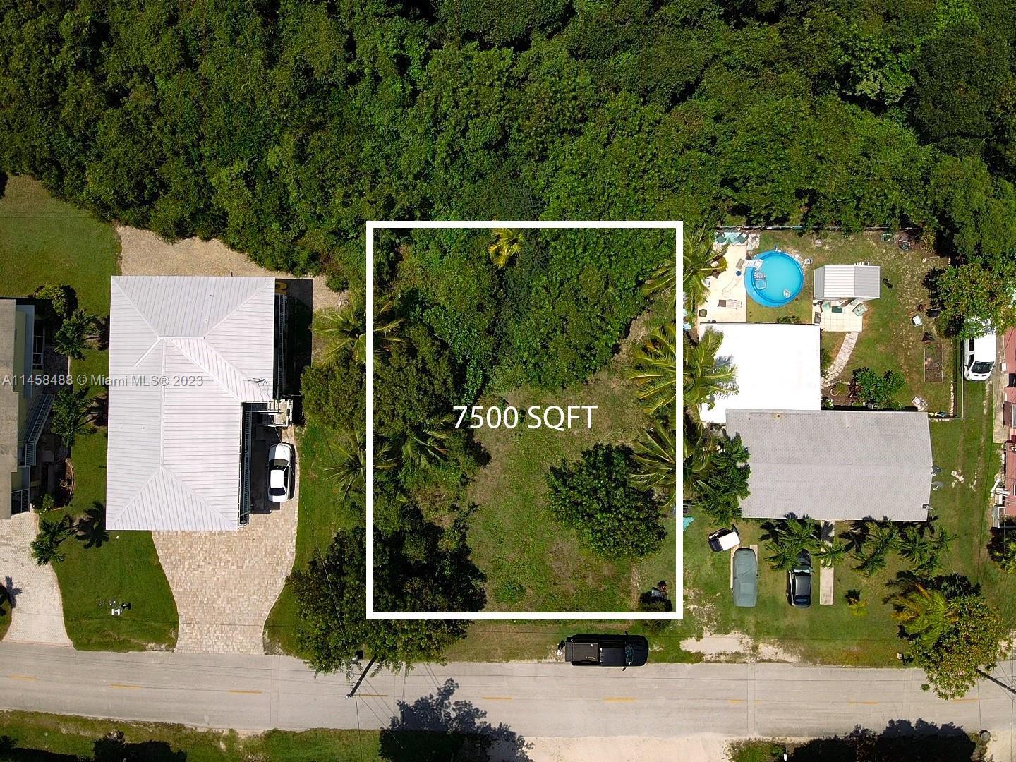 Photo of Address Not Disclosed in Key Largo, FL