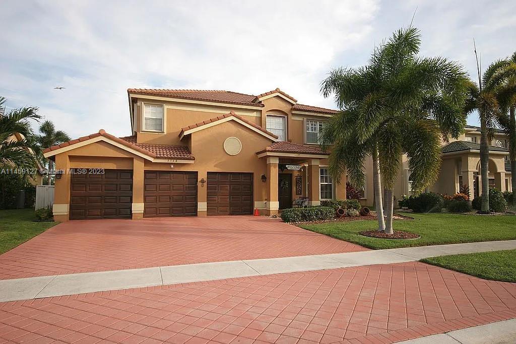 Photo of 3548 Moon Bay Cir in Wellington, FL
