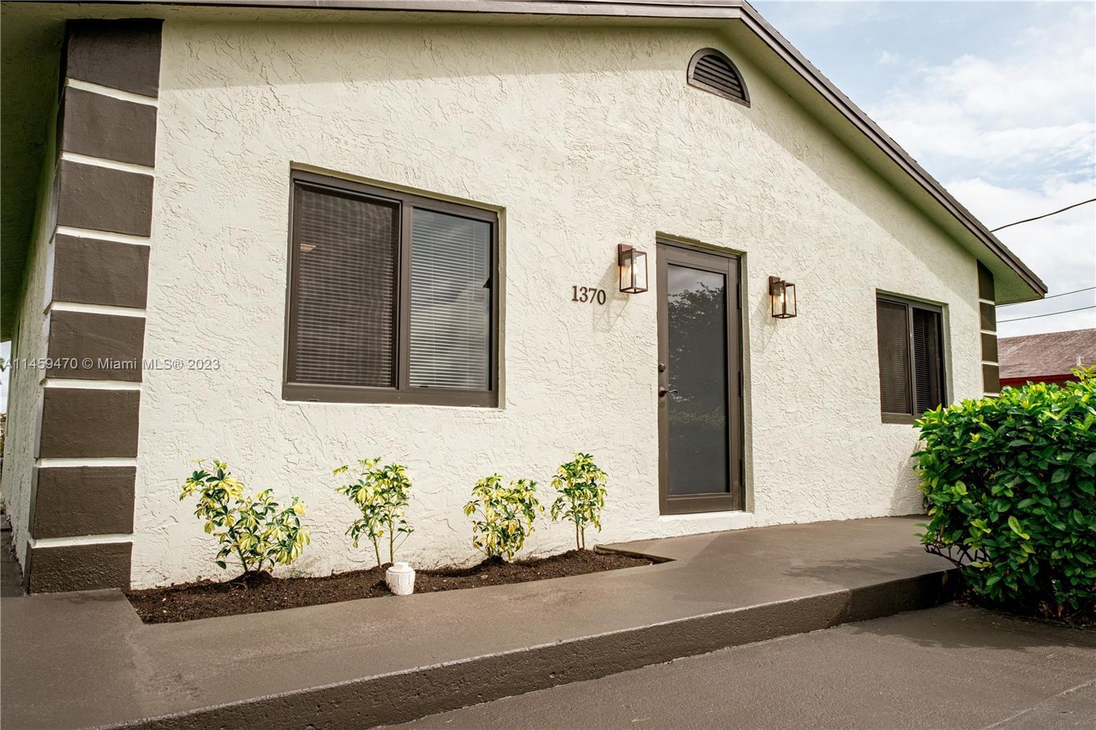 Photo of 1370 NW 3rd St in Dania Beach, FL