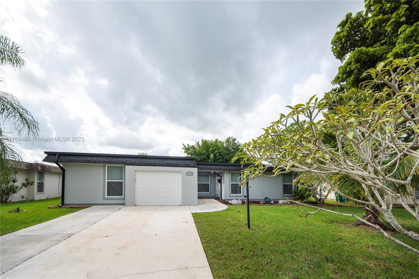 Photo of 7302 NW 64th Ct in Tamarac, FL