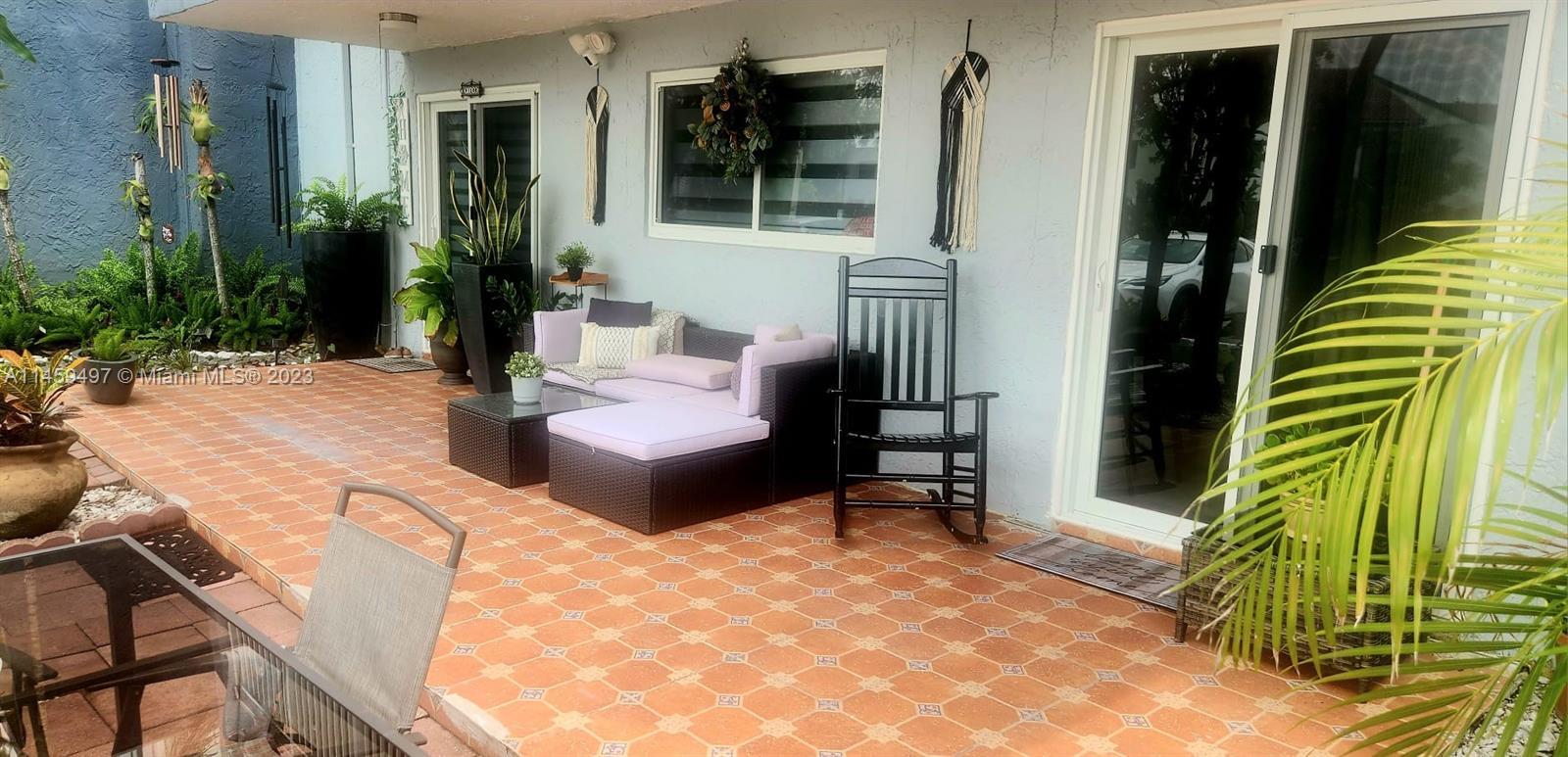 Photo of 9371 Fontainebleau Blvd #I108 in Miami, FL