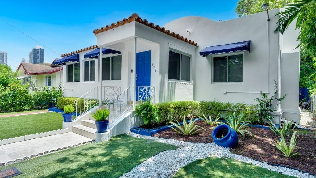 Photo of 126 NW 33rd St in Miami, FL