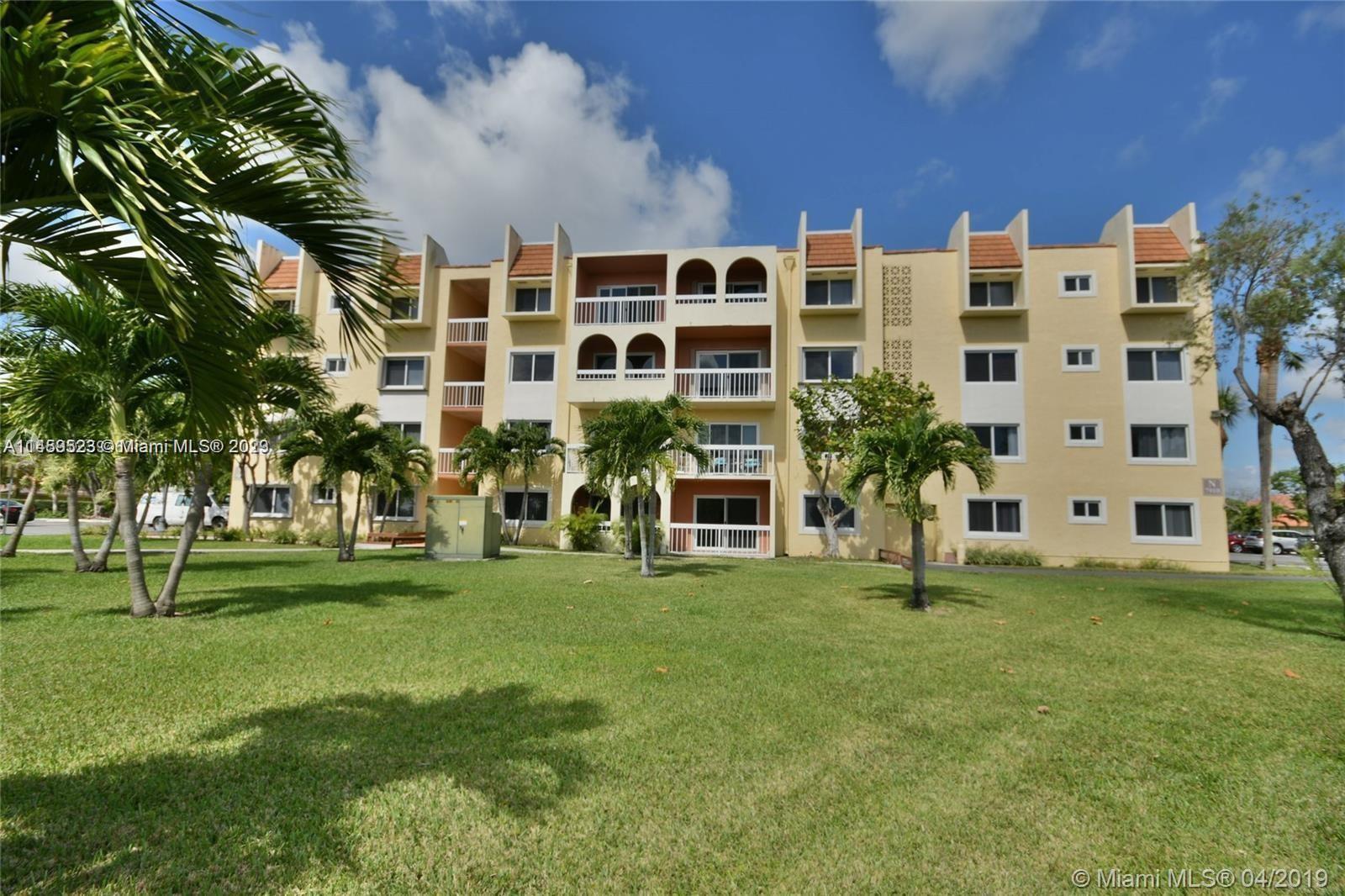 Photo of 7910 Camino Real #109 in Miami, FL