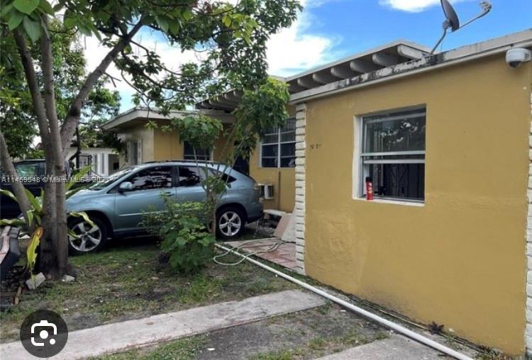 Photo of 610 NW 111th St in Miami, FL