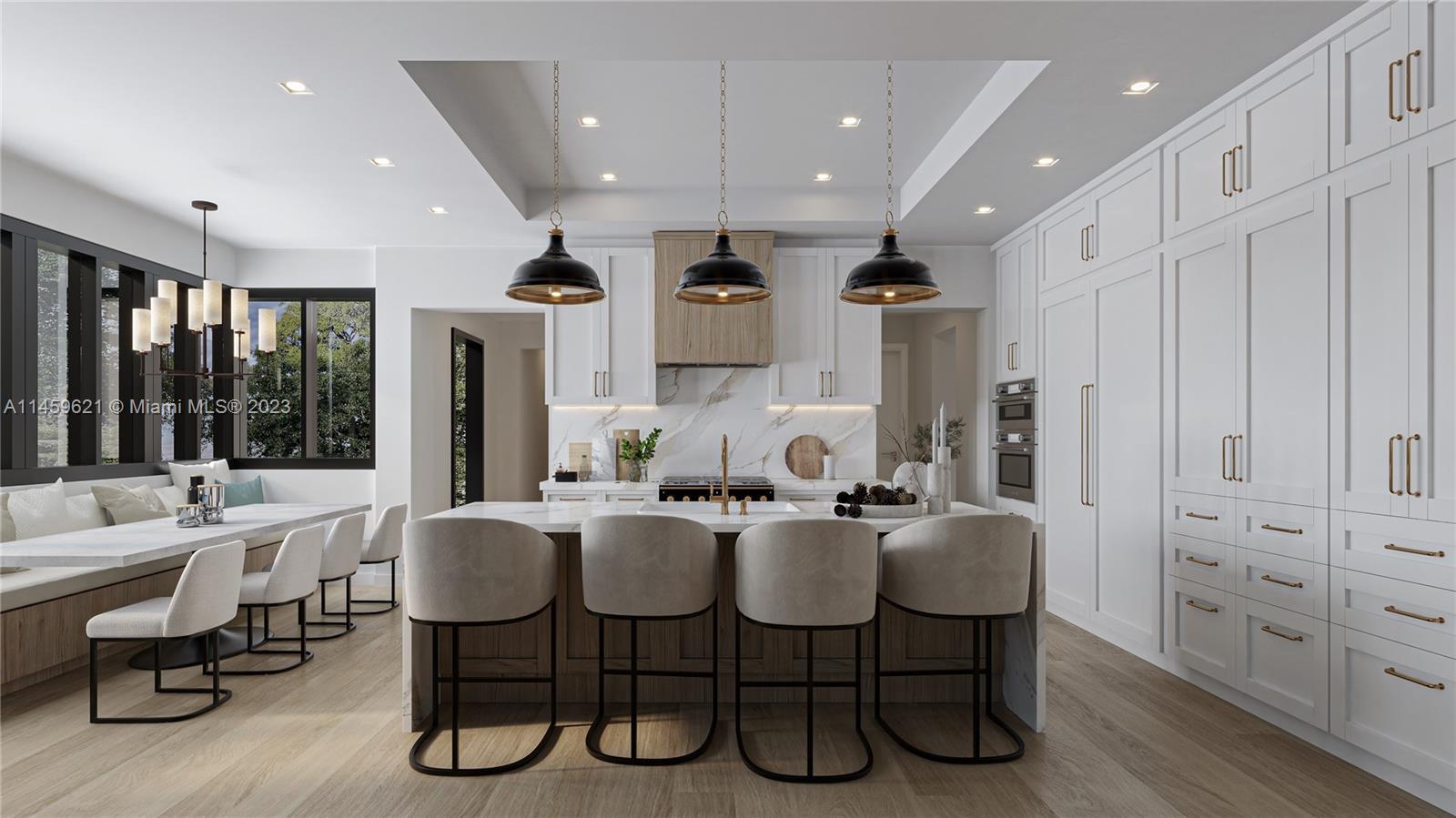Photo of 5262 La Gorce Dr in Miami Beach, FL