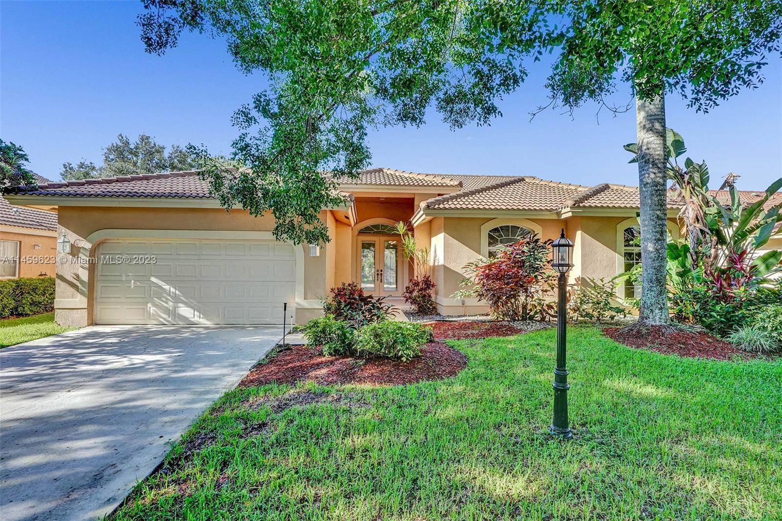 Photo of 5163 Chardonnay Dr in Coral Springs, FL