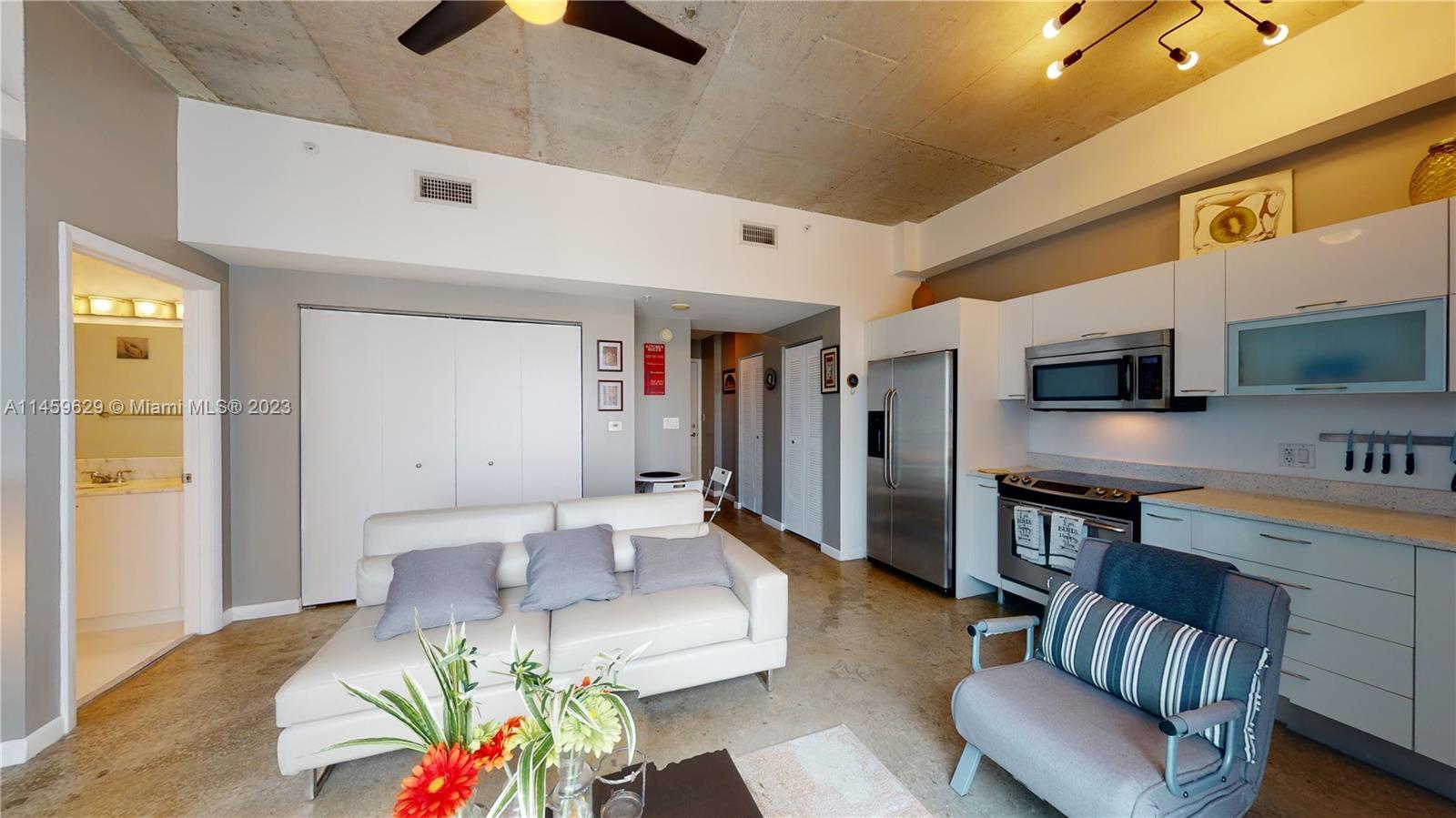Photo of 133 NE 2nd Ave #1810 in Miami, FL