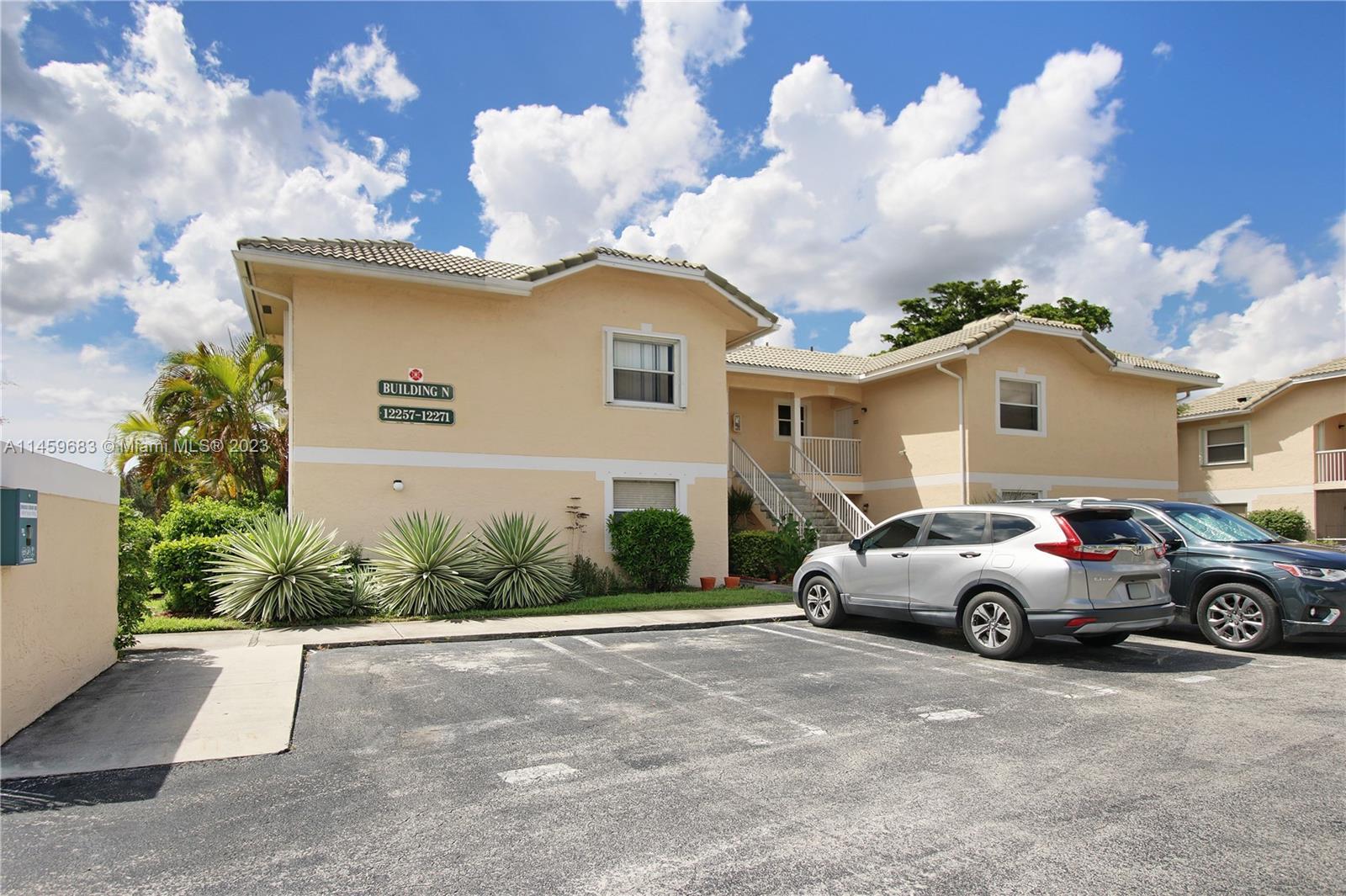 Photo of 12259 Royal Palm Blvd #2N in Coral Springs, FL