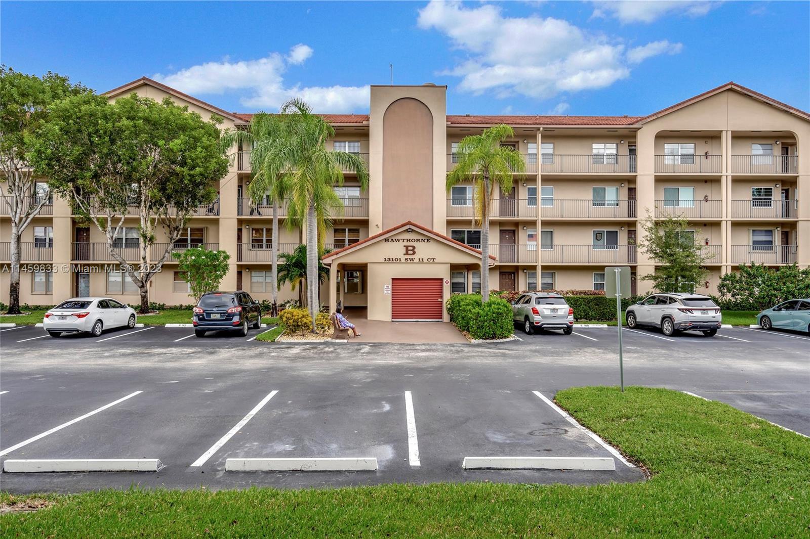 Photo of Address Not Disclosed in Pembroke Pines, FL
