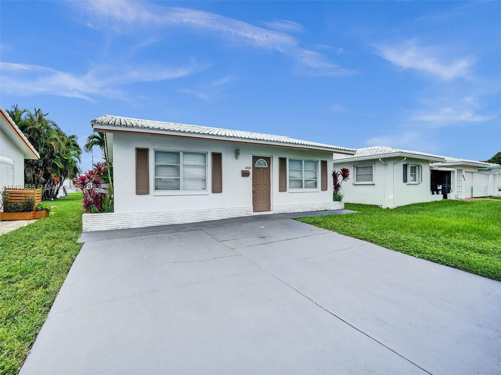 Photo of 6808 NW 75th Dr in Tamarac, FL