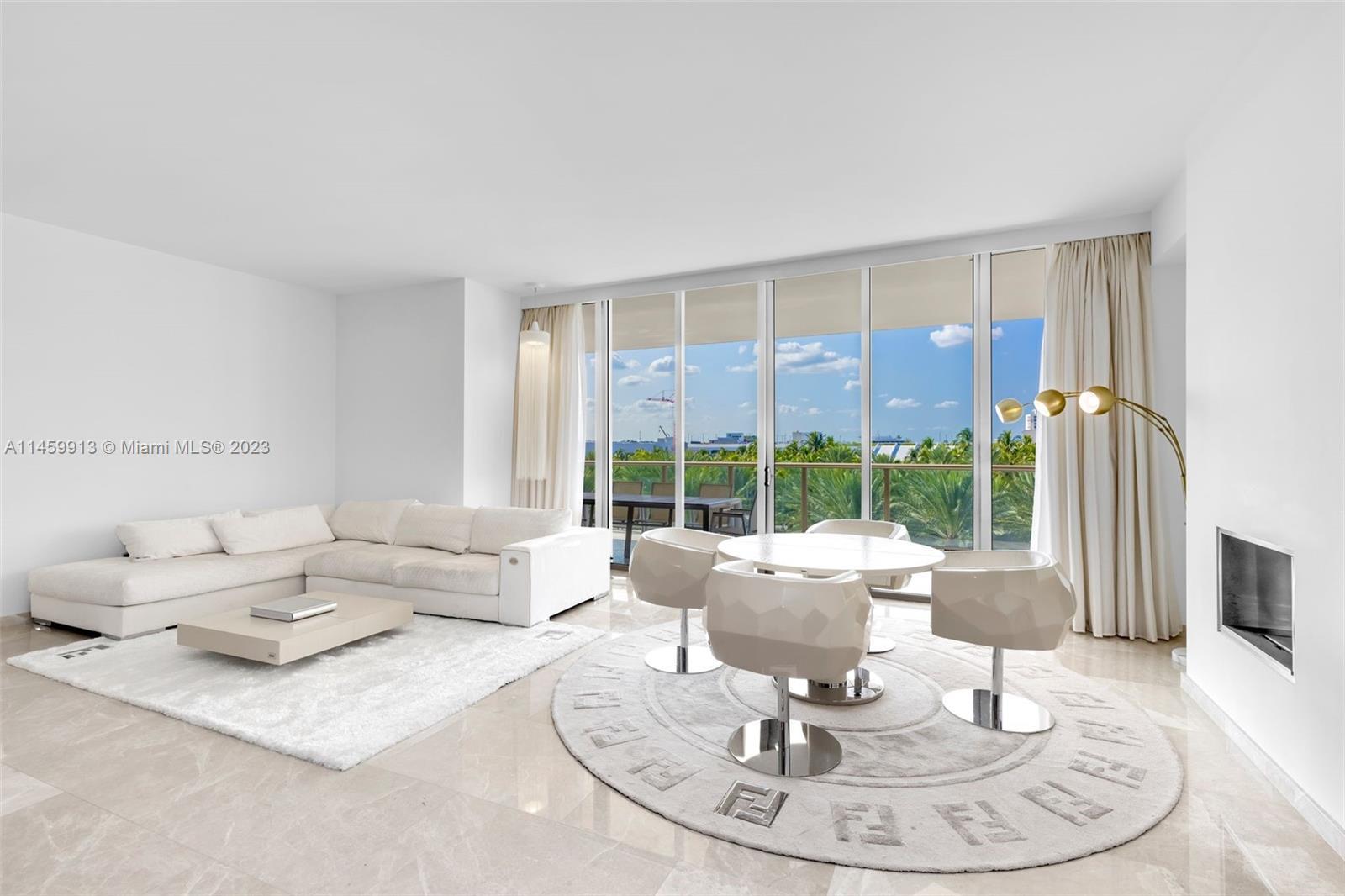 Photo of 9701 Collins Ave #405S in Bal Harbour, FL