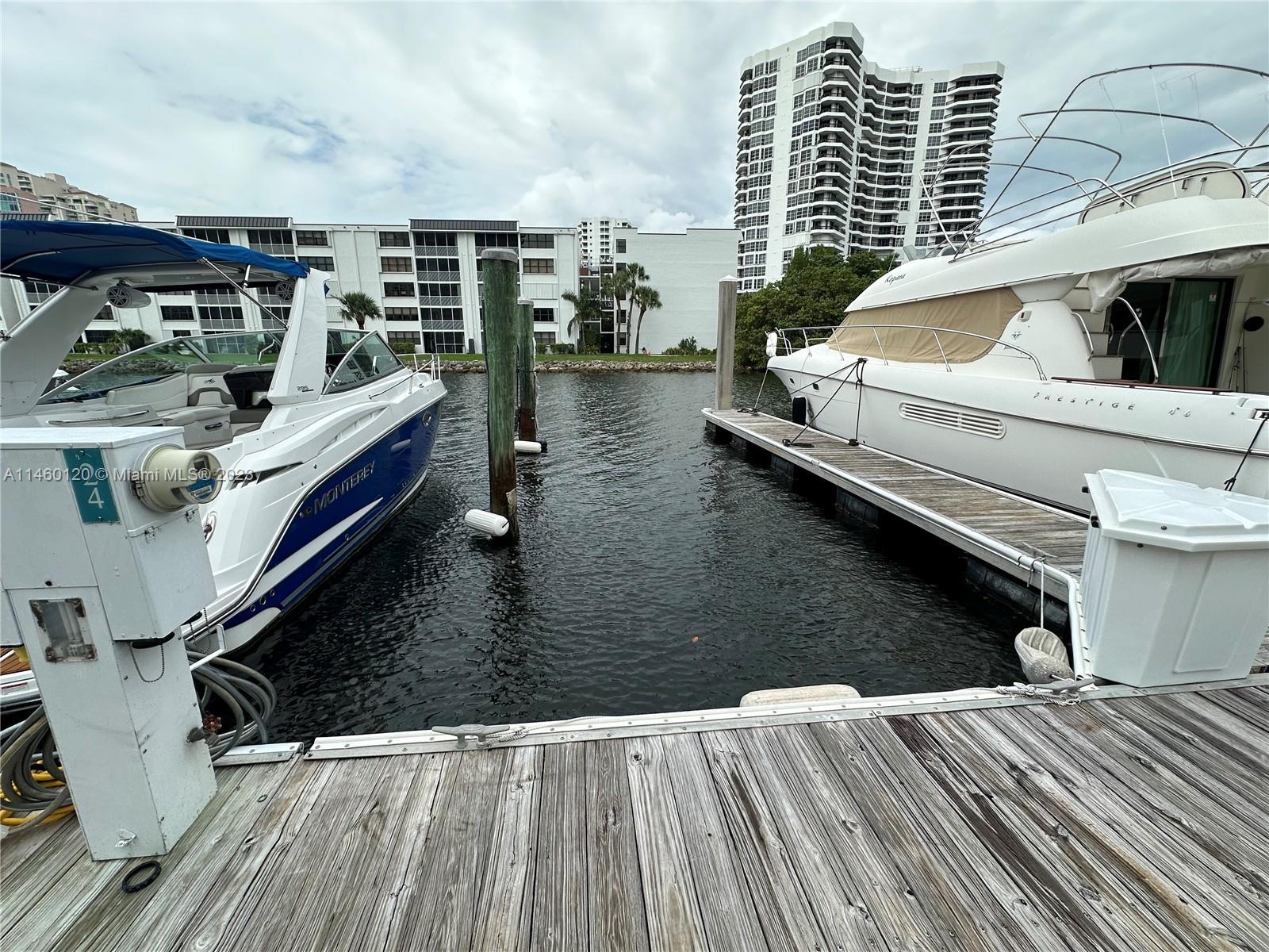 Photo of 3575 Mystic Pointe Dr in Aventura, FL