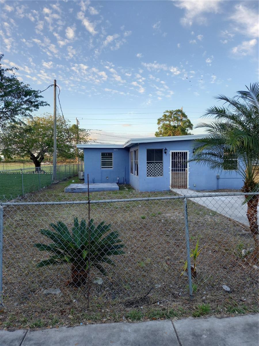 Photo of Address Not Disclosed in Florida City, FL