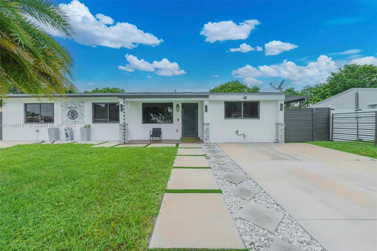 Photo of 18610 NW 5th Ave in Miami Gardens, FL