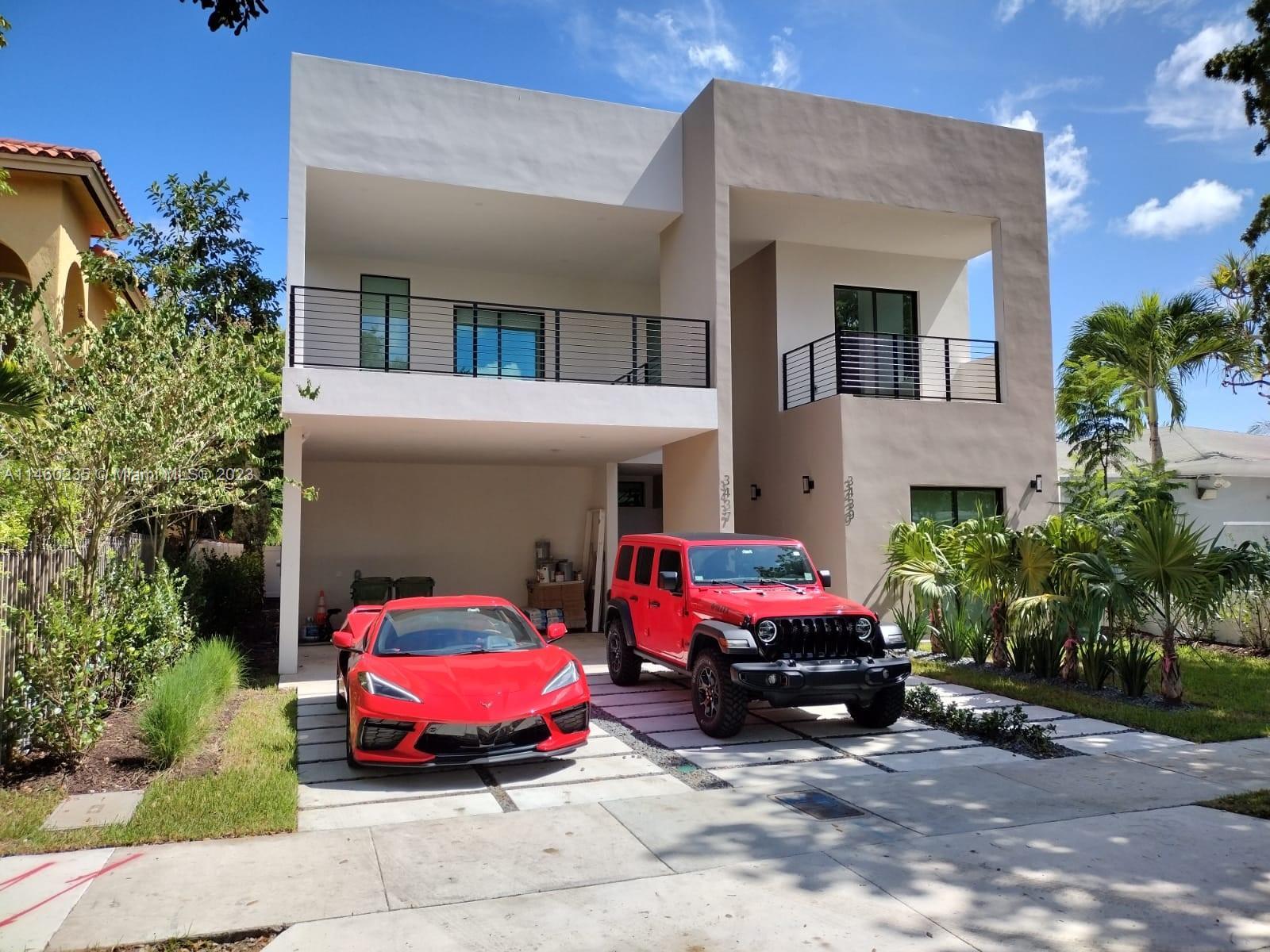 Photo of 3437 SW 1st Ave #3437 in Miami, FL