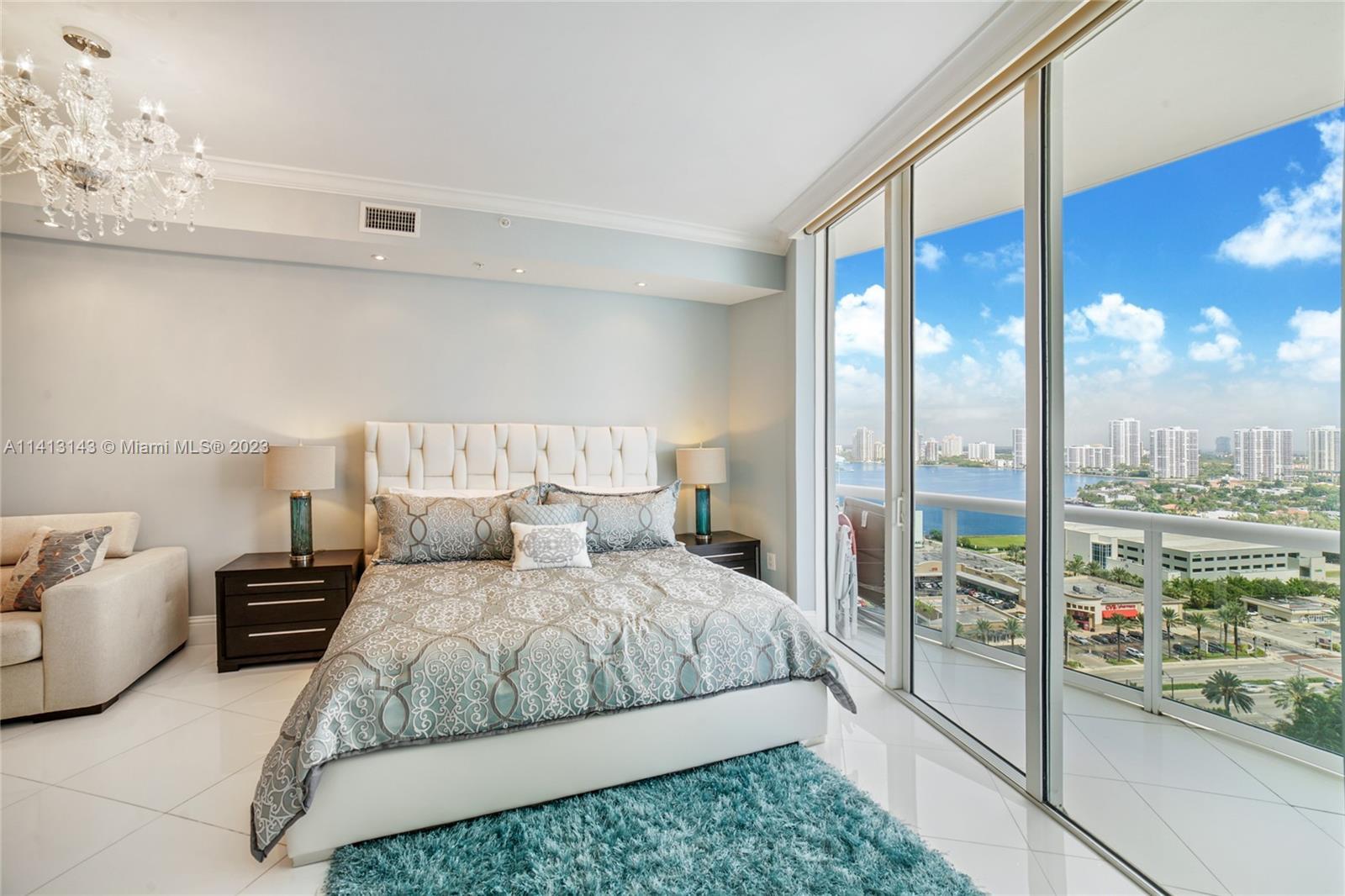 Photo of 18101 Collins Ave #1906 in Sunny Isles Beach, FL