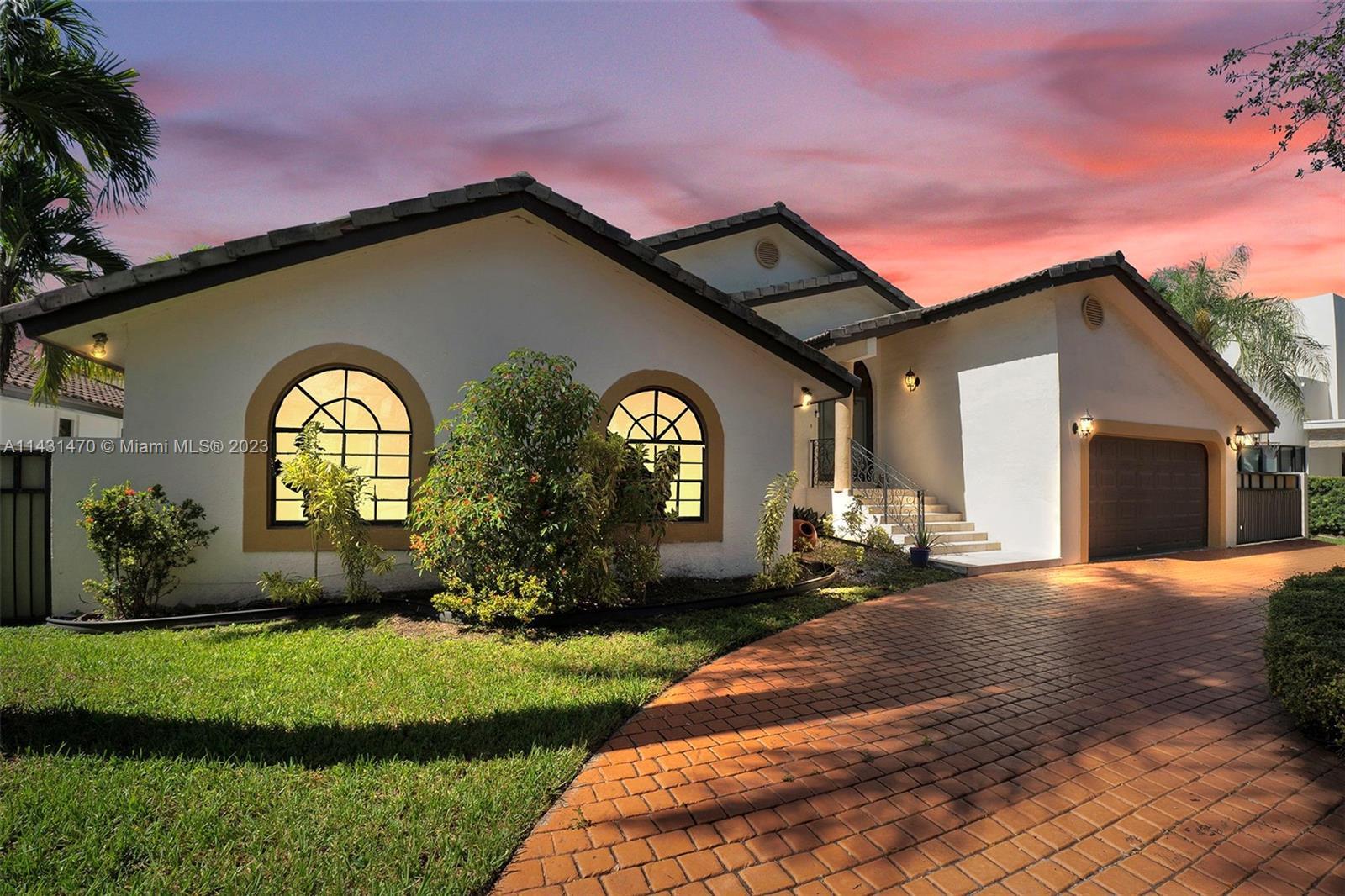 Photo of 8240 NW 163rd St in Miami Lakes, FL