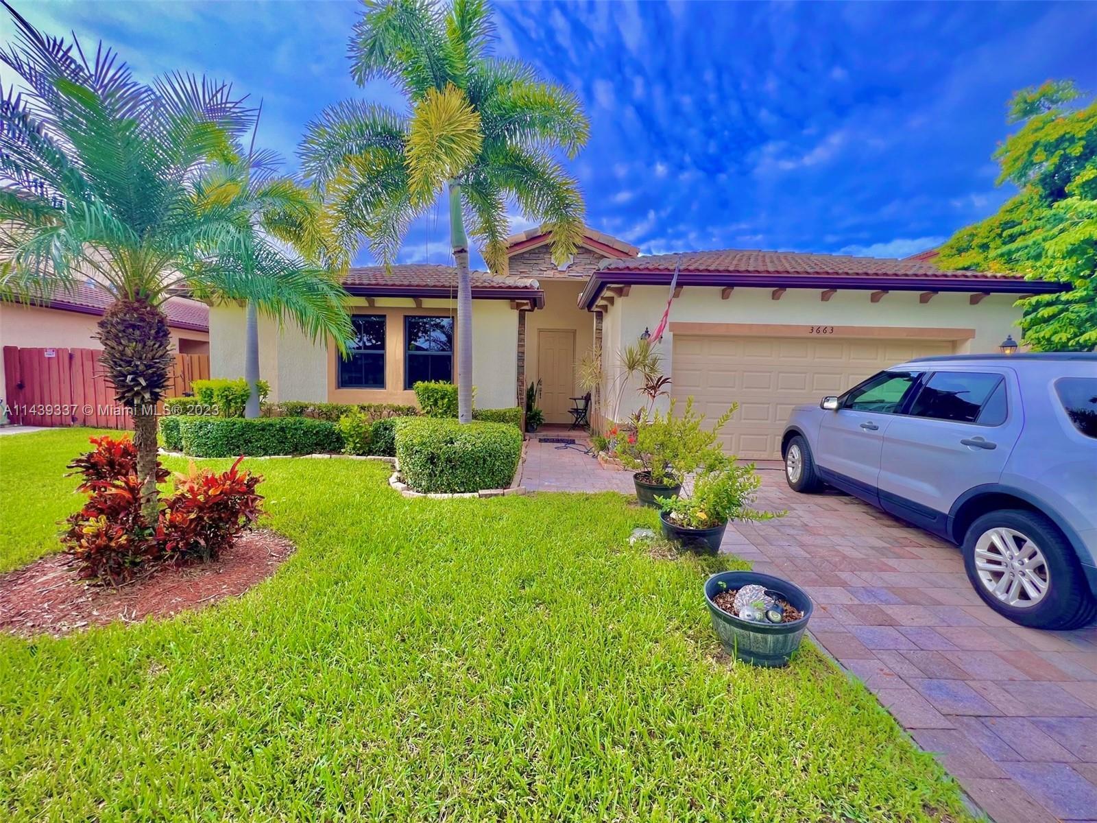 Photo of 3663 SE 2nd Dr in Homestead, FL