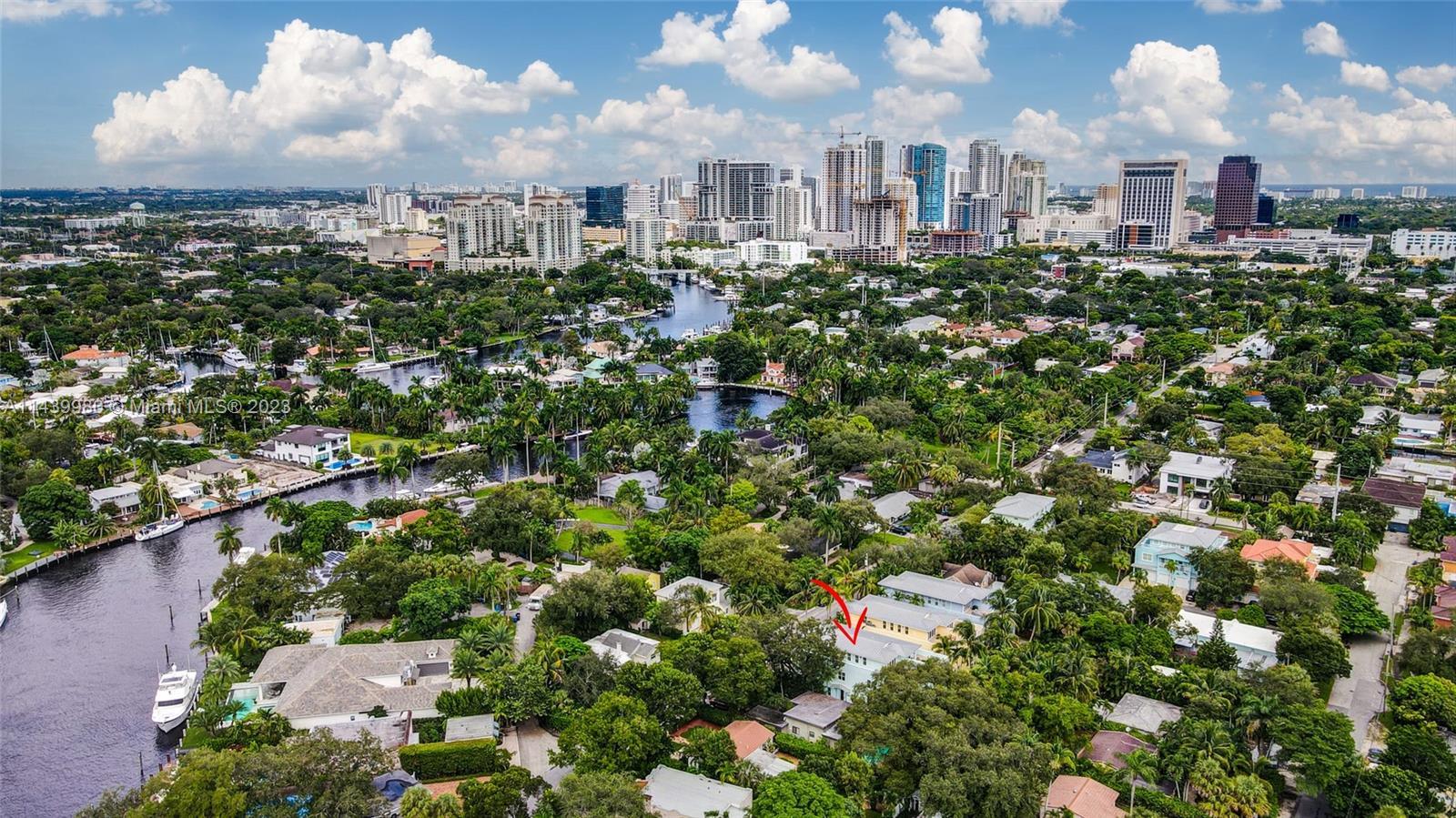 Photo of 952 SW 7th St in Fort Lauderdale, FL