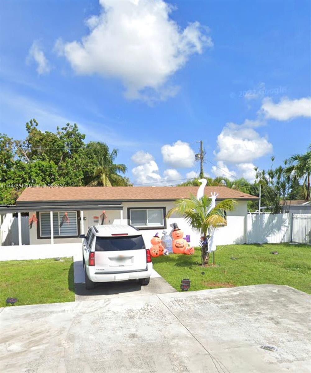 Photo of 1771 NW 129th Ter in Miami, FL