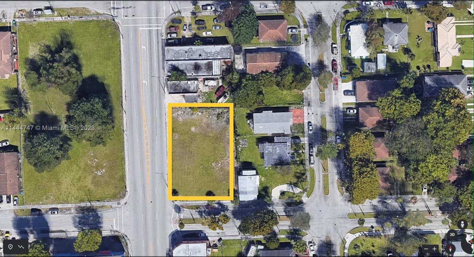 Photo of 4901 NW 17th Ave in Miami, FL