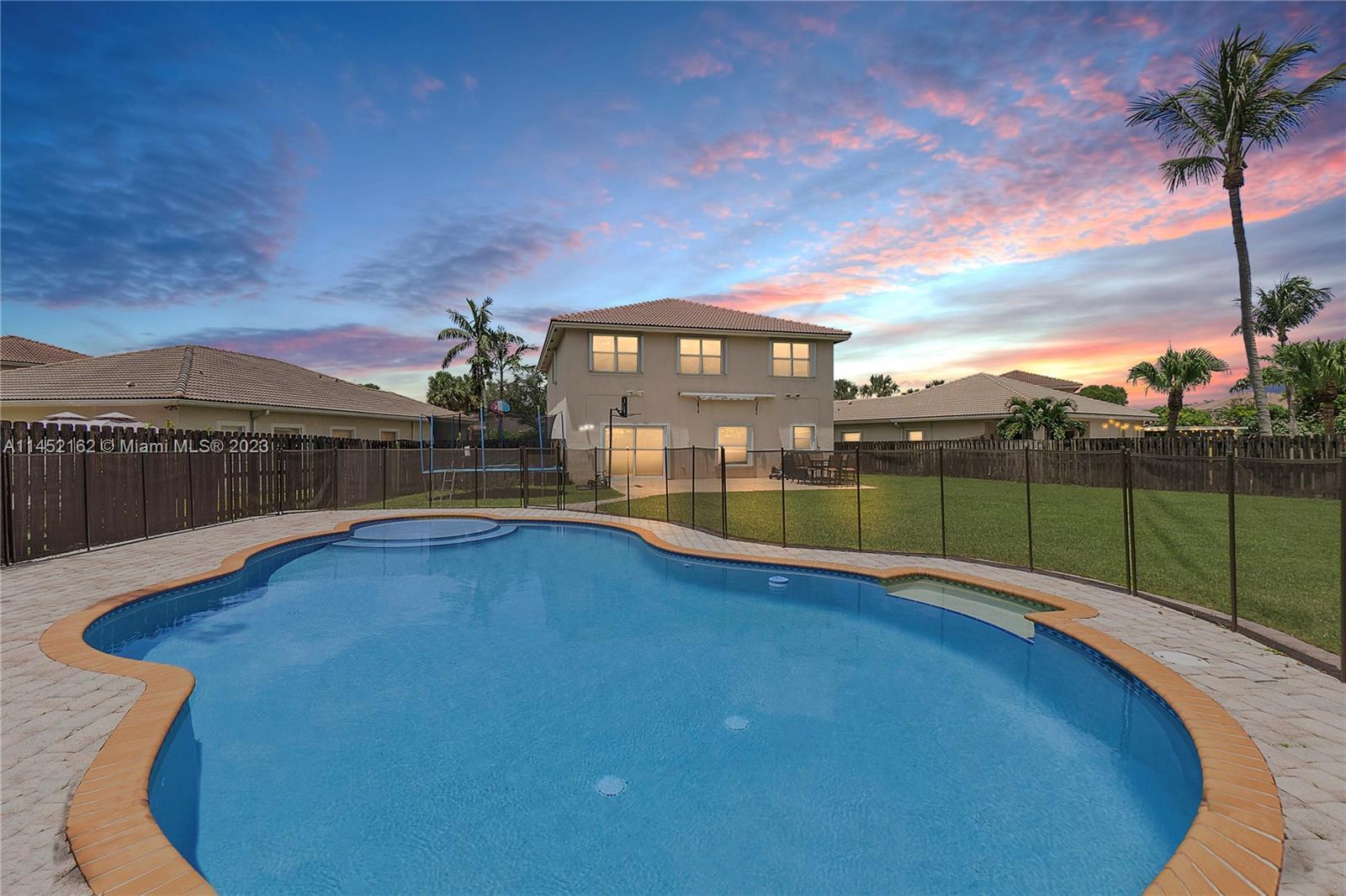 Photo of 2235 NW 72nd Wy in Pembroke Pines, FL