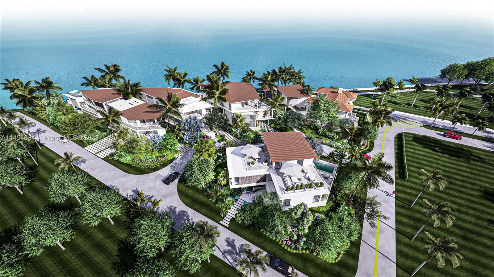Photo of 1000 NE 72nd St & 7101 NE 10th Ave in Miami, FL